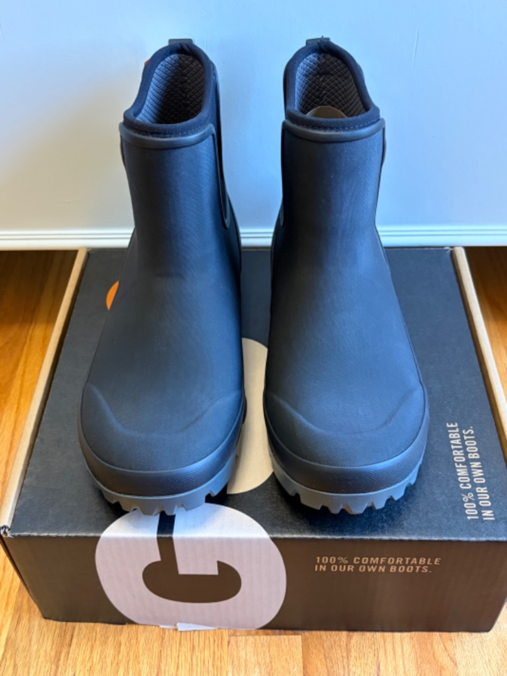 Men's BOGS Boots size 11 - Picture 5 of 10